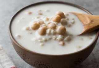 Ayran çorbası tarifi