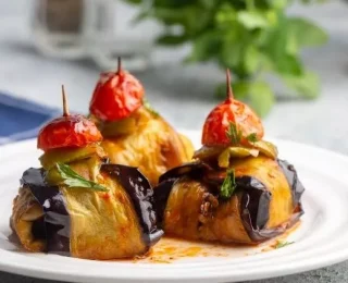 İslim kebabı tarifi