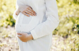 Hamileyken nasıl şık olunur?