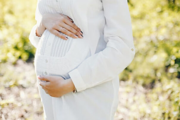 Hamileyken nasıl şık olunur?
