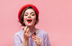 Ruj seçmenin ve sürmenin püf noktaları