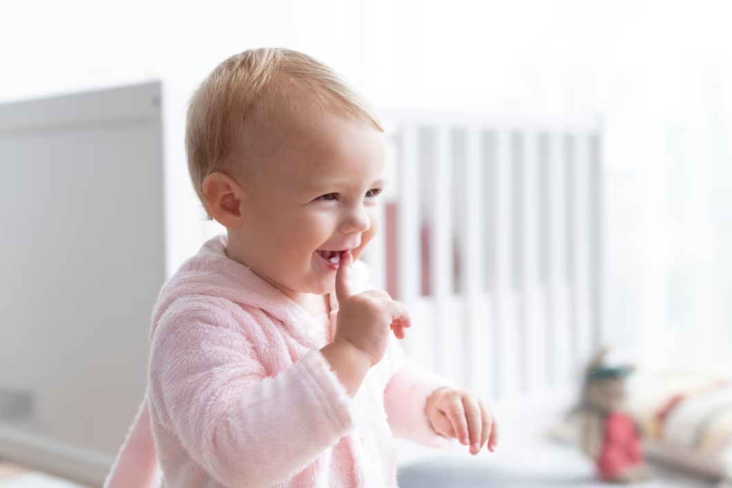Diş çıkaran bebekleri ne rahatlatır?