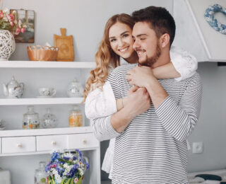 Yeni evli çiftlere evliliğin ilk günleri için öneriler